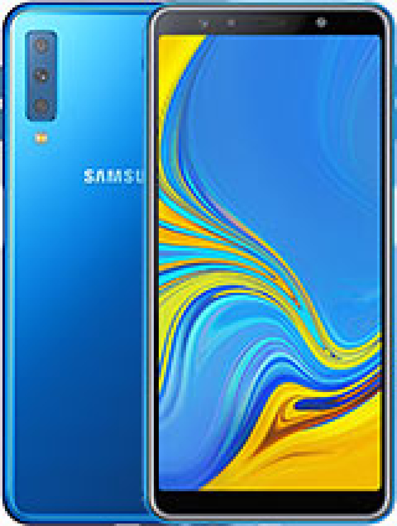 Samsung Galaxy A7 repair
